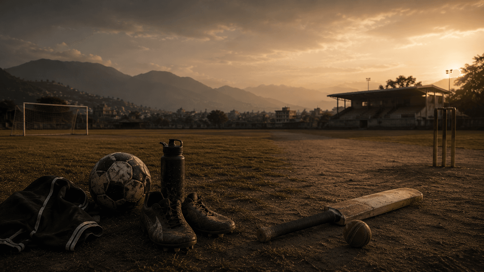 Sports
