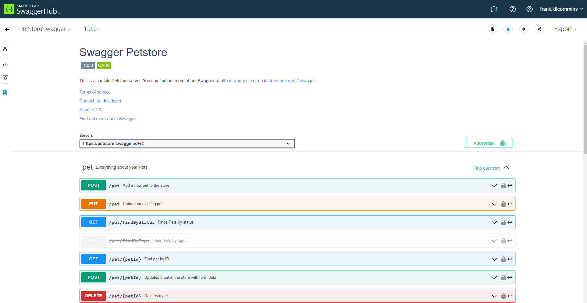 A Beginner’s Guide to Swagger: Simplifying API Documentation and Testing